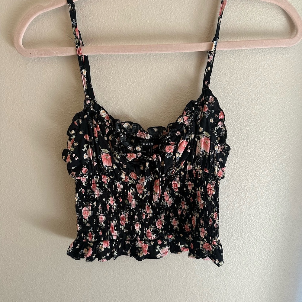 Not worn